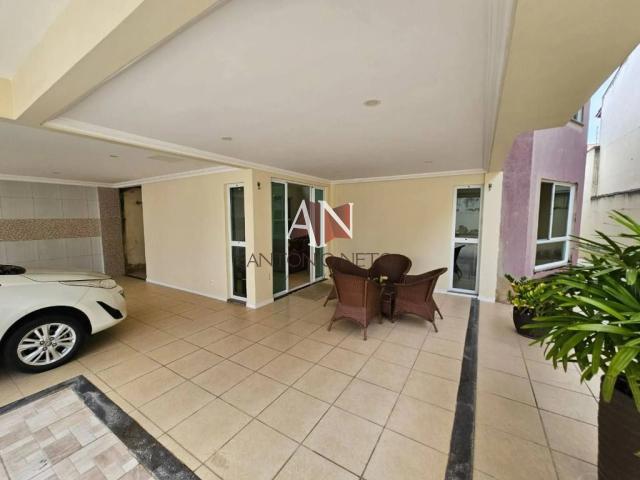 Casa venda em Edson Queiroz, Fortaleza