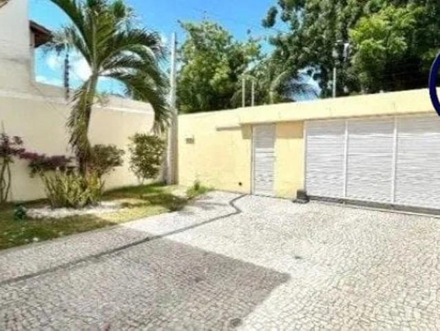 Casa venda em Edson Queiroz, Fortaleza