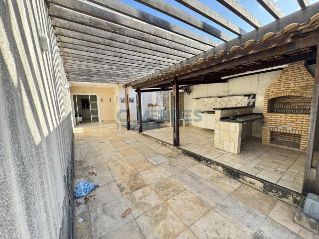Casa venda em Fortaleza, Região Geográfica Intermediária de Fortaleza