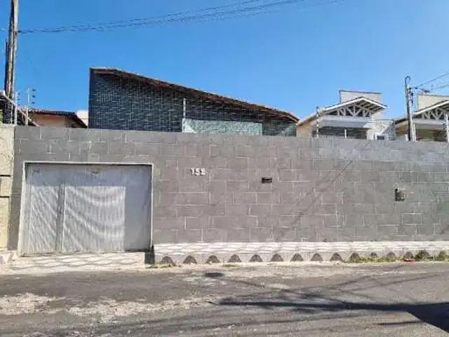 Casa venda em Região Geográfica Imediata de Fortaleza, Fortaleza