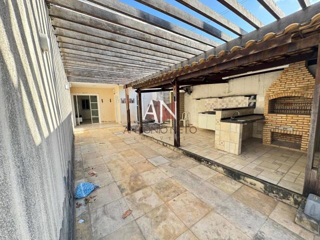Casa venda em Edson Queiroz, Fortaleza