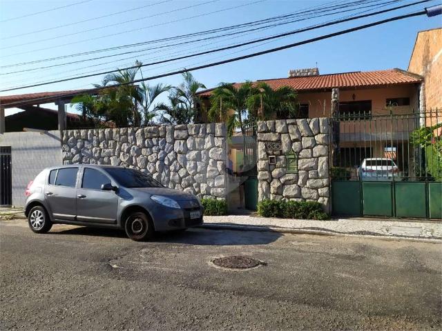 Casa venda em Região Geográfica Imediata de Fortaleza, Fortaleza