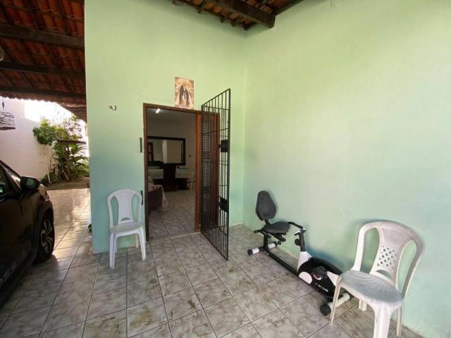 Casa venda em Engenheiro Luciano Cavalcante, Fortaleza