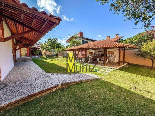 Casa venda em Região Geográfica Imediata de Fortaleza, Fortaleza