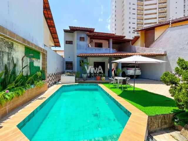 Casa venda em Região Geográfica Imediata de Fortaleza, Fortaleza