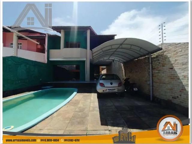 Casa venda em Região Geográfica Imediata de Fortaleza, Fortaleza