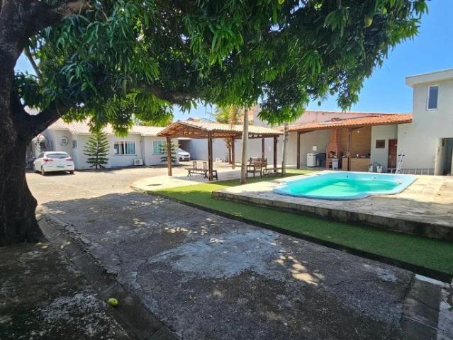 Casa venda em Engenheiro Luciano Cavalcante, Fortaleza