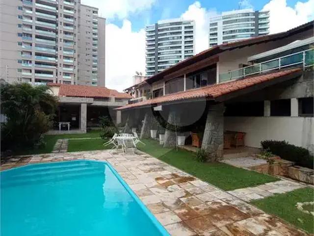 Casa venda em Região Geográfica Imediata de Fortaleza, Fortaleza