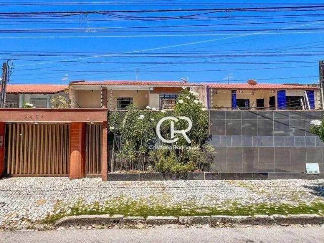 Casa venda em Região Geográfica Imediata de Fortaleza, Fortaleza