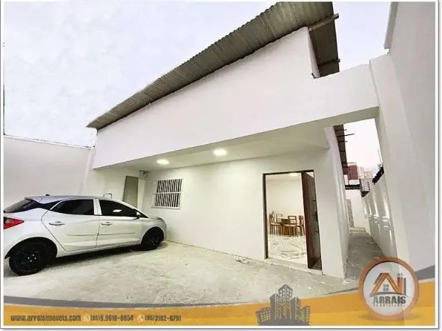 Casa venda em Região Geográfica Imediata de Fortaleza, Fortaleza