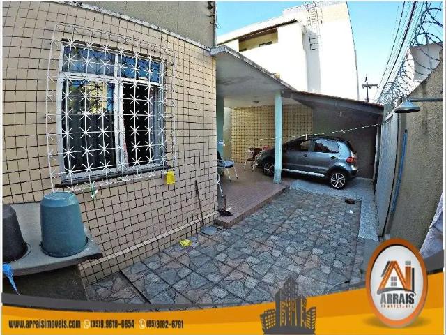 Casa venda em Região Geográfica Imediata de Fortaleza, Fortaleza