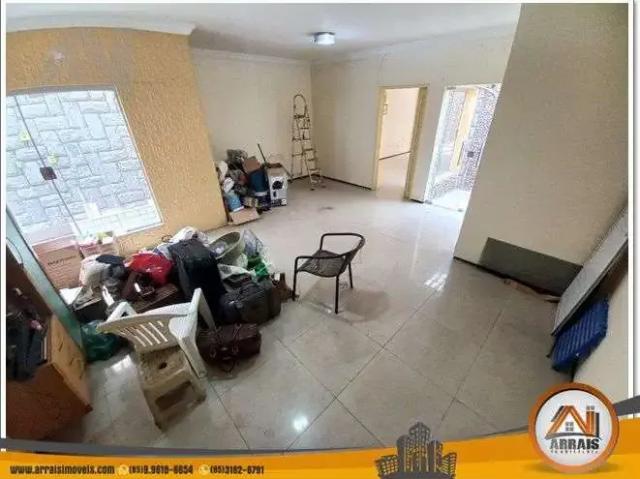 Casa venda em Região Geográfica Imediata de Fortaleza, Fortaleza