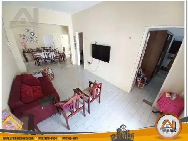 Casa venda em Região Geográfica Imediata de Fortaleza, Fortaleza