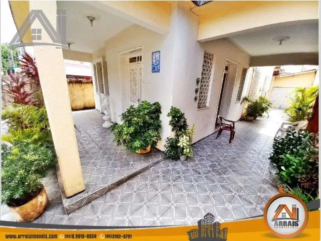 Casa venda em Região Geográfica Imediata de Fortaleza, Fortaleza