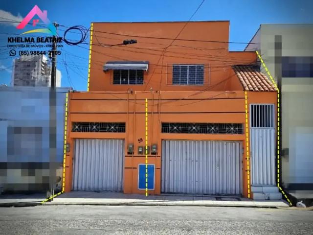 Casa venda em Região Geográfica Imediata de Fortaleza, Fortaleza
