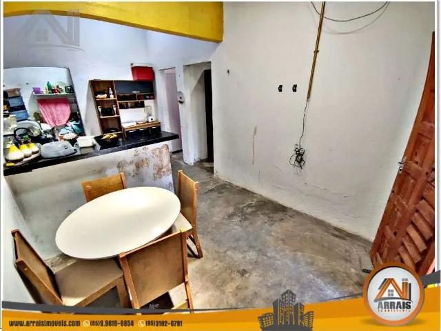 Casa venda em Região Geográfica Imediata de Fortaleza, Fortaleza