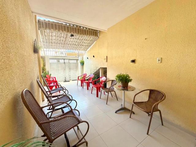 Casa venda em João XXIII, Fortaleza