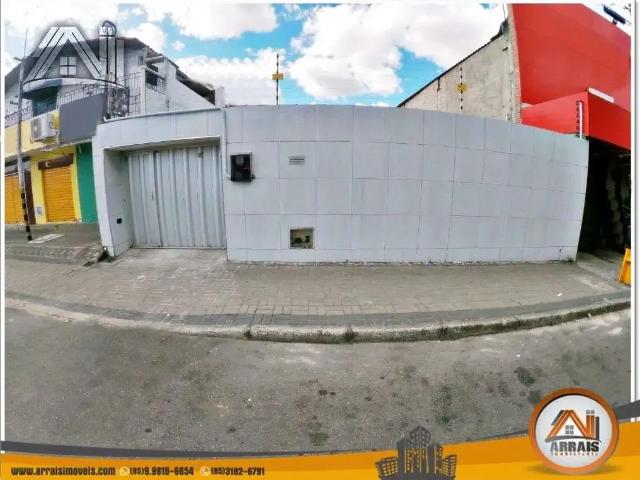 Casa venda em Região Geográfica Imediata de Fortaleza, Fortaleza