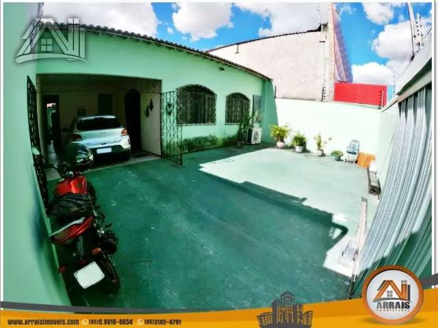 Casa venda em Região Geográfica Imediata de Fortaleza, Fortaleza