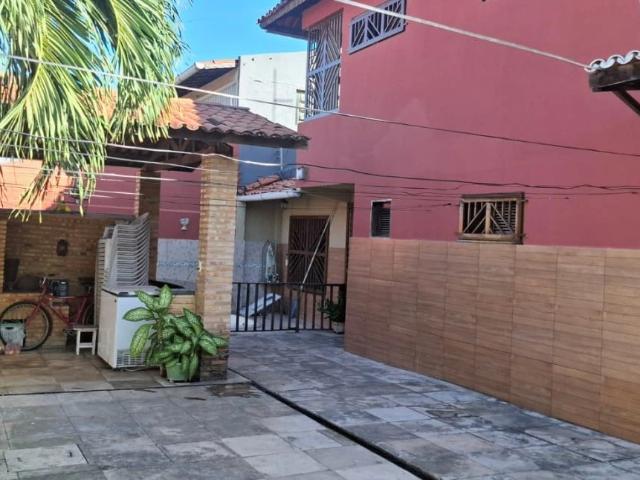 Casa venda em Henrique Jorge, Fortaleza
