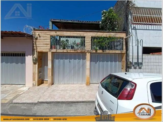 Casa venda em Região Geográfica Imediata de Fortaleza, Fortaleza