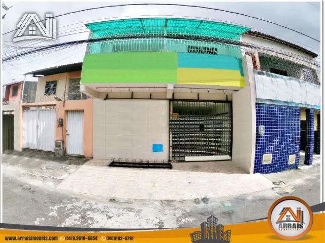 Casa venda em Região Geográfica Imediata de Fortaleza, Fortaleza