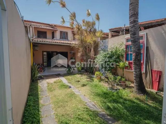 Casa venda em Região Geográfica Imediata de Fortaleza, Fortaleza
