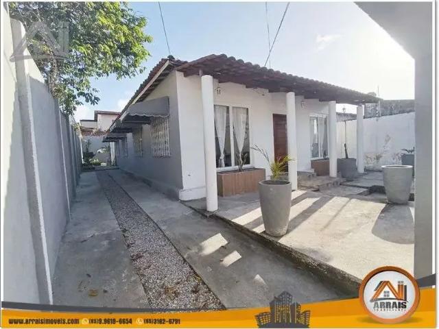 Casa venda em Região Geográfica Imediata de Fortaleza, Fortaleza