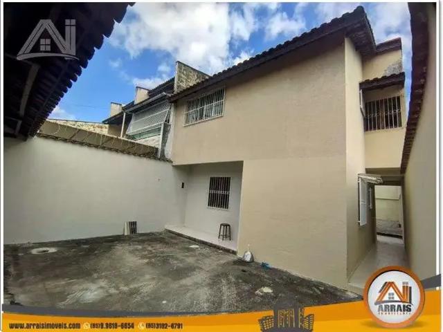 Casa venda em Região Geográfica Imediata de Fortaleza, Fortaleza