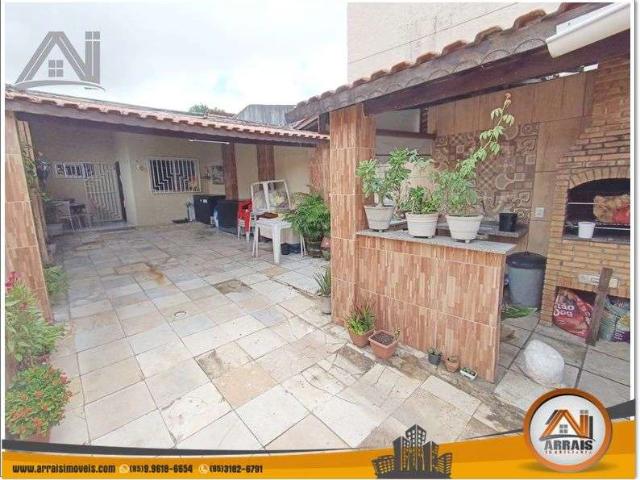 Casa venda em Itaperi, Fortaleza
