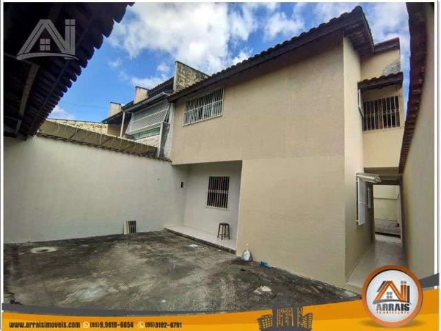 Casa venda em Itaperi, Fortaleza