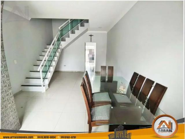 Casa venda em Região Geográfica Imediata de Fortaleza, Fortaleza