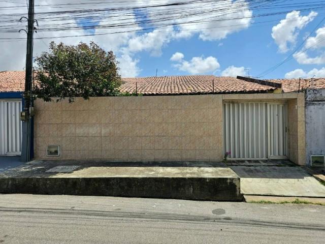 Casa venda em Itaperi, Fortaleza