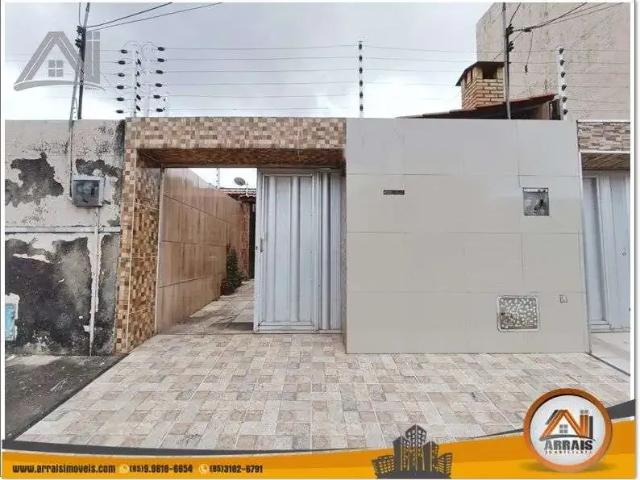 Casa venda em Região Geográfica Imediata de Fortaleza, Fortaleza