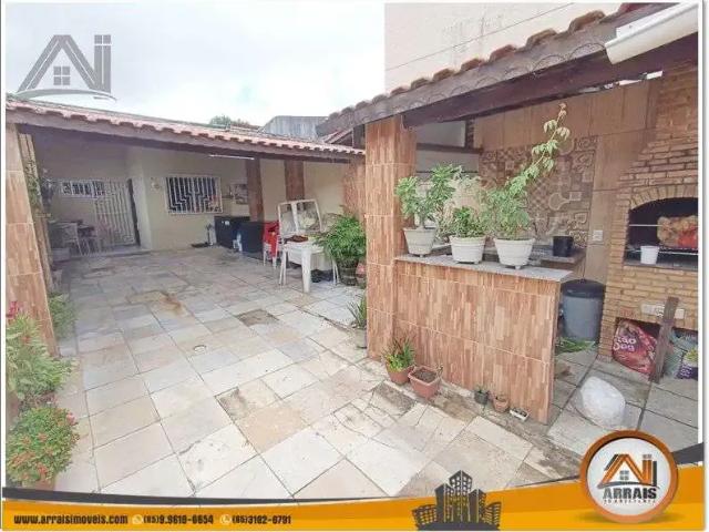 Casa venda em Região Geográfica Imediata de Fortaleza, Fortaleza