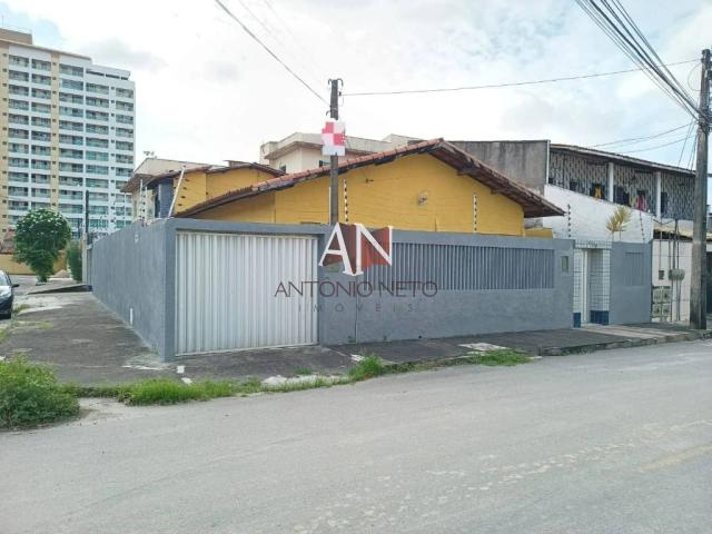 Casa venda em Itaperi, Fortaleza