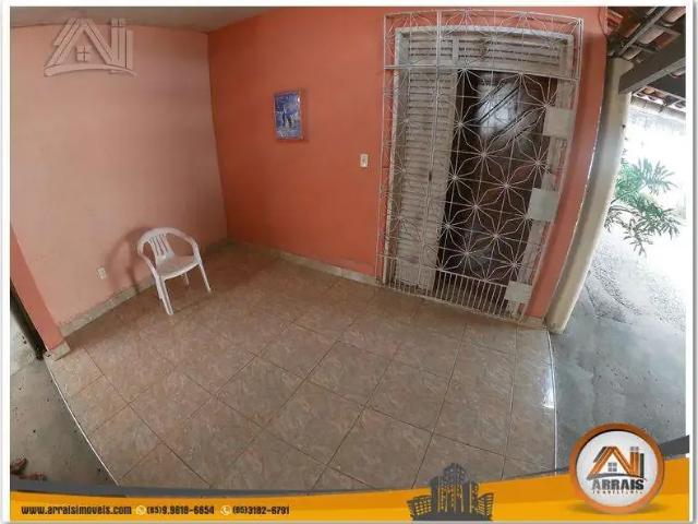 Casa venda em Região Geográfica Imediata de Fortaleza, Fortaleza