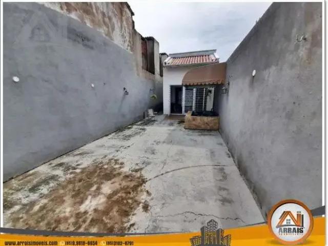 Casa venda em Região Geográfica Imediata de Fortaleza, Fortaleza