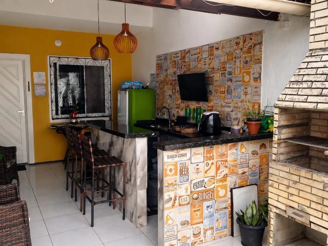 Casa venda em Santa Filomena, Fortaleza