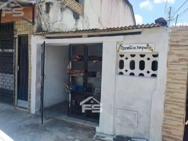 Casa venda em Região Geográfica Imediata de Fortaleza, Fortaleza