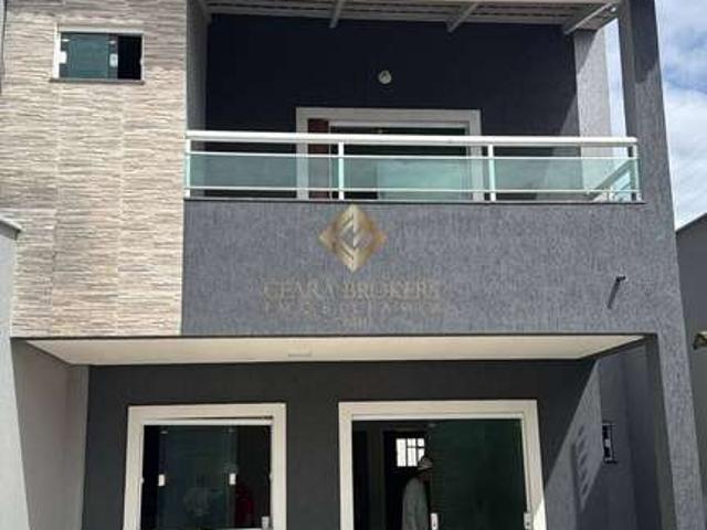 Casa venda em Região Geográfica Imediata de Fortaleza, Fortaleza