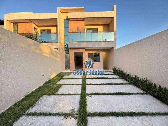 Casa venda em Região Geográfica Imediata de Fortaleza, Fortaleza