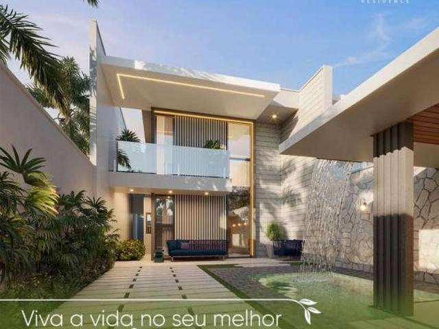 Casa venda em Fortaleza, Jardim das Oliveiras