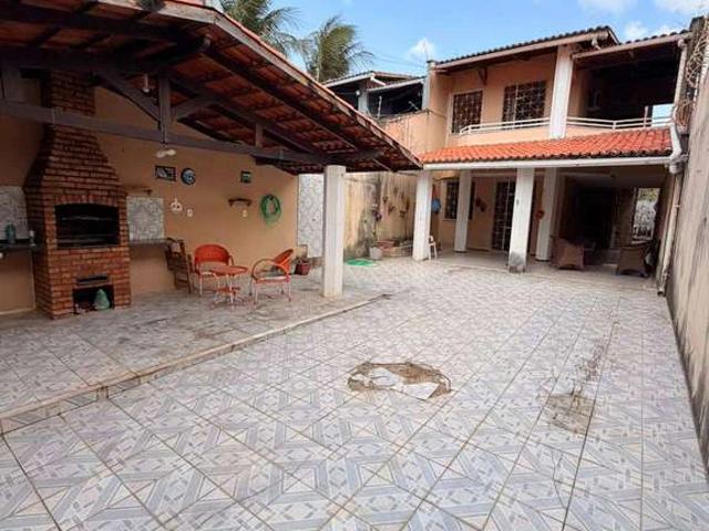 Casa venda em Jardim das Oliveiras, Fortaleza
