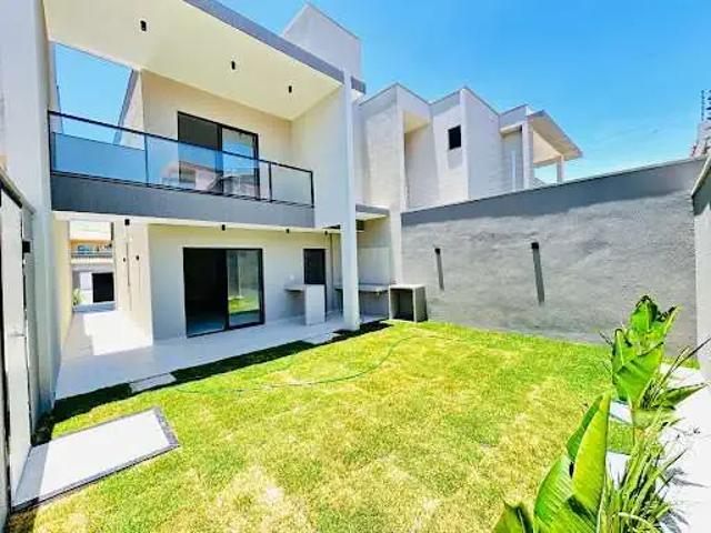 Casa venda em Região Geográfica Imediata de Fortaleza, Fortaleza