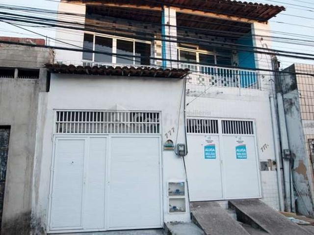 Casa venda em Fortaleza, Floresta