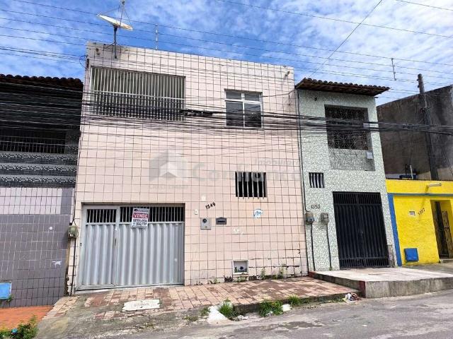 Casa venda em Fortaleza, João XXIII
