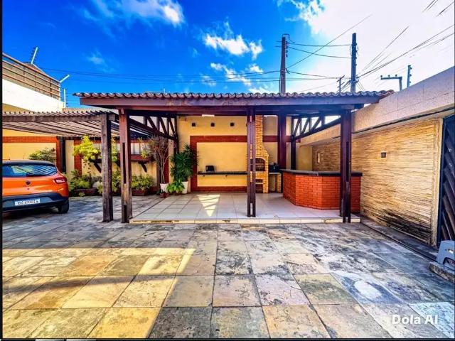 Casa venda em Região Geográfica Imediata de Fortaleza, Fortaleza