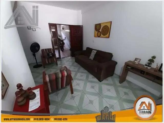 Casa venda em Região Geográfica Imediata de Fortaleza, Fortaleza