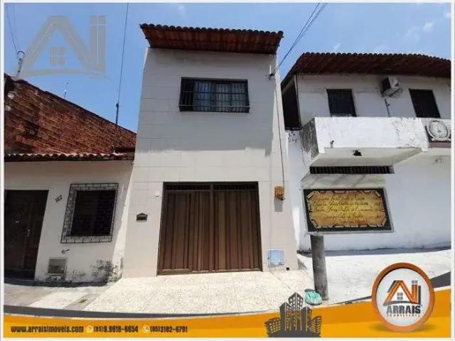 Casa venda em Região Geográfica Imediata de Fortaleza, Fortaleza